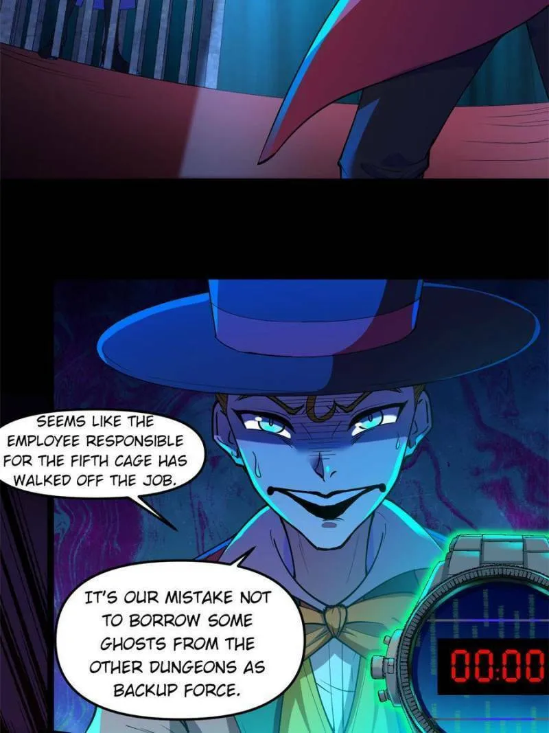 Global Collapse Chapter 33 page 11 - 