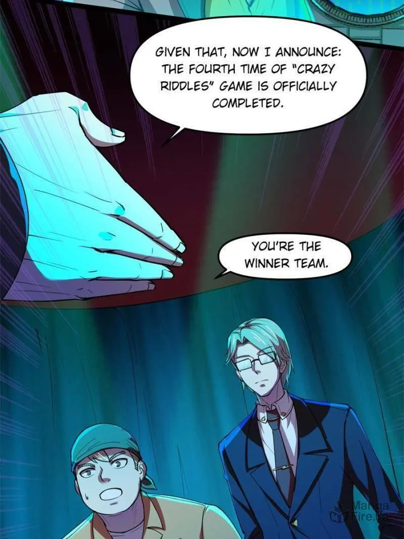 Global Collapse Chapter 33 page 12 - 