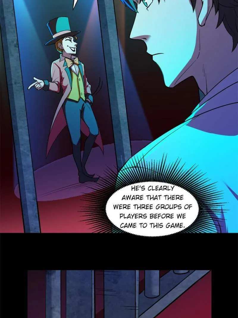 Global Collapse Chapter 33 page 14 - 