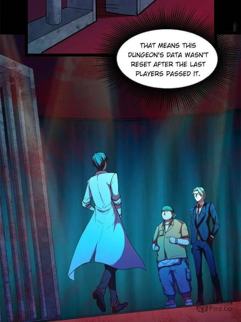 Global Collapse Chapter 33 page 15 - 