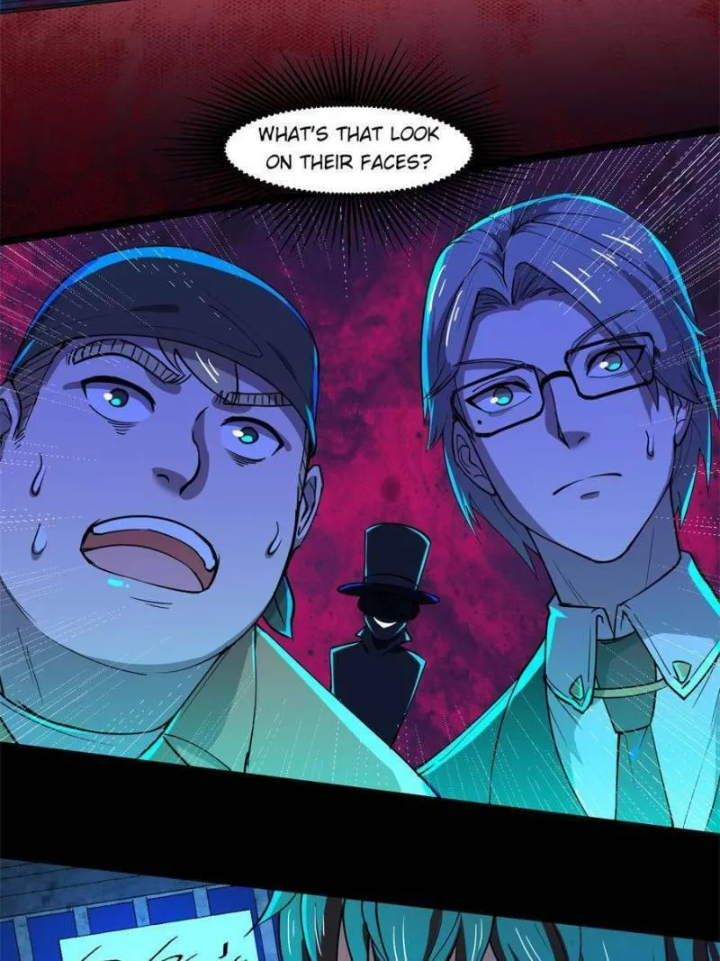 Global Collapse Chapter 33 page 16 - 