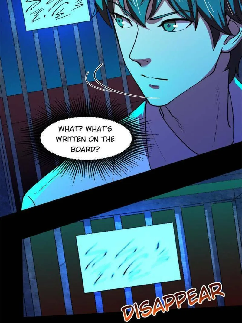Global Collapse Chapter 33 page 17 - 