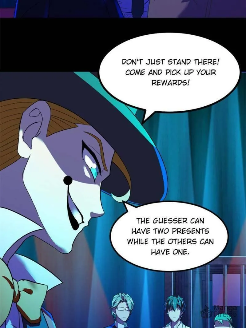 Global Collapse Chapter 33 page 20 - 