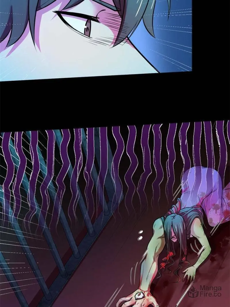 Global Collapse Chapter 33 page 3 - 
