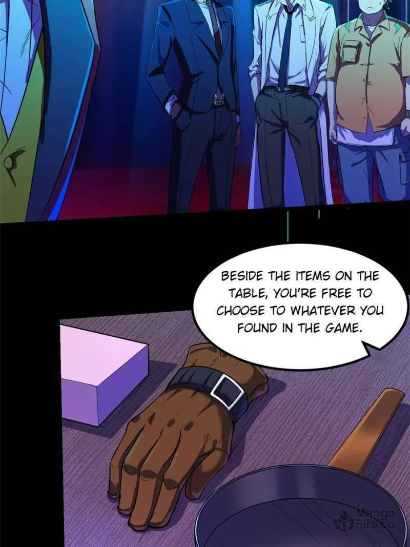 Global Collapse Chapter 33 page 21 - 