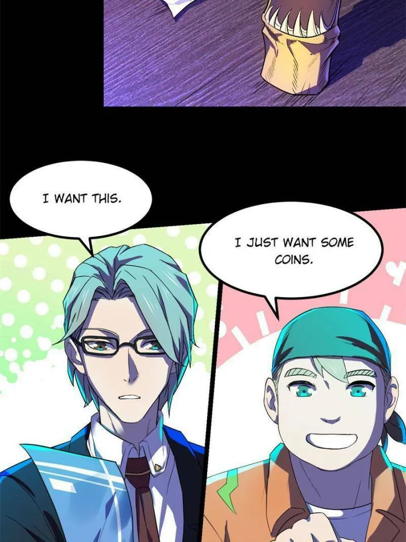 Global Collapse Chapter 33 page 23 - 