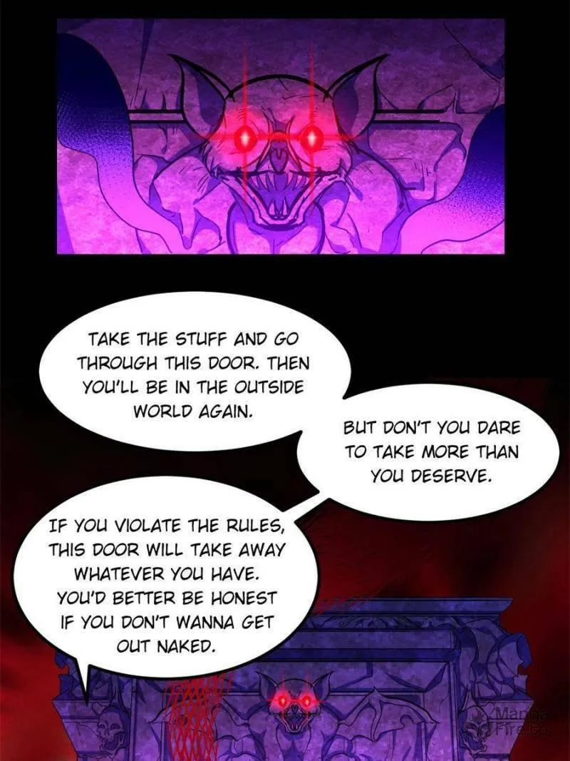 Global Collapse Chapter 33 page 25 - 