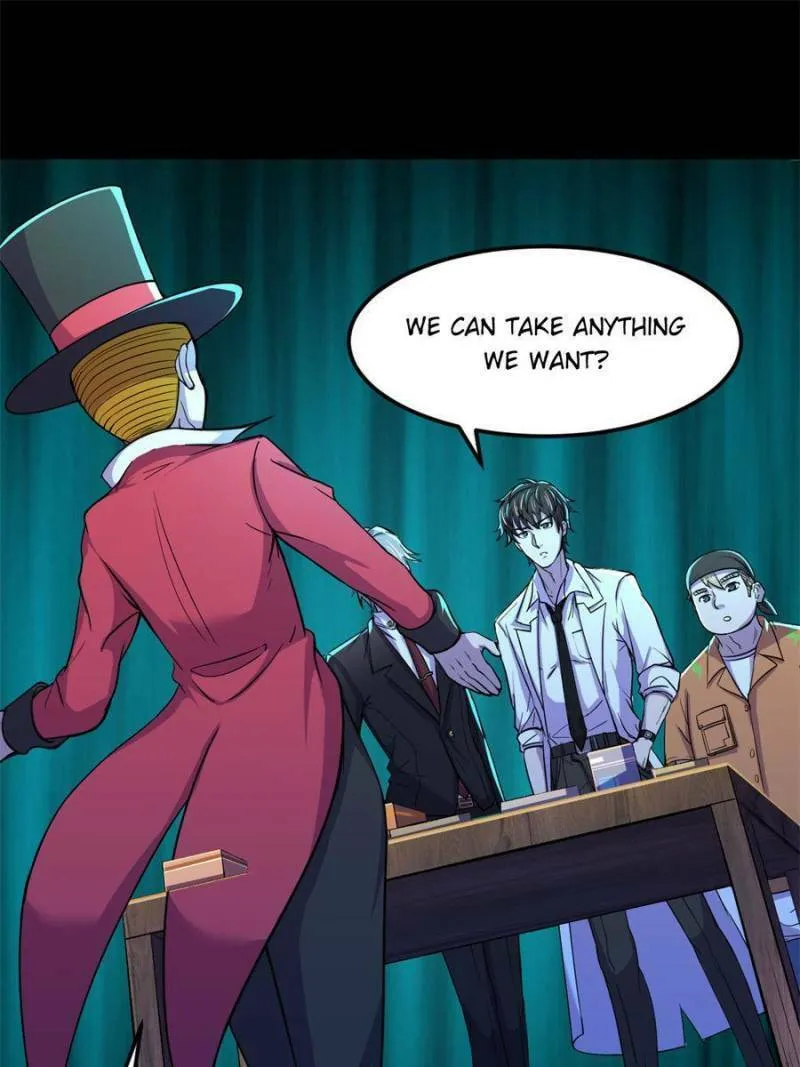 Global Collapse Chapter 33 page 28 - 