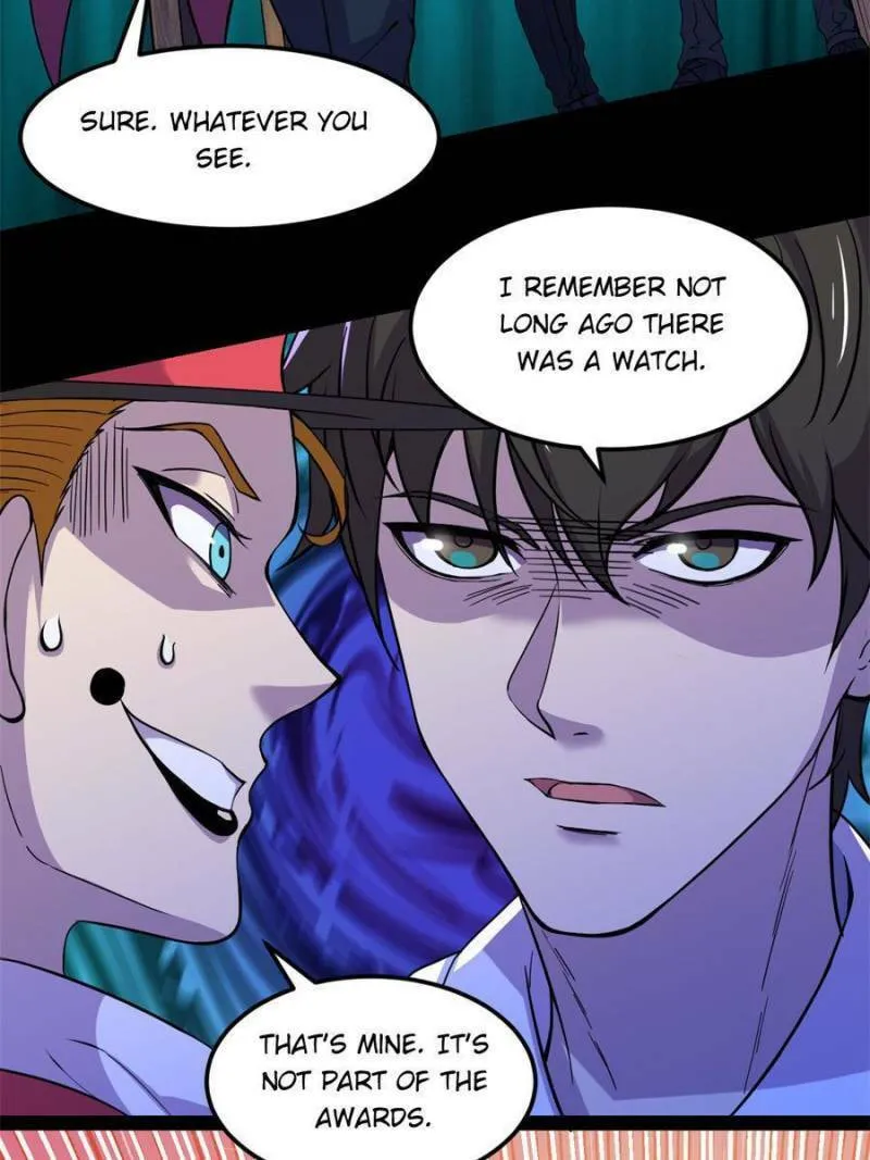 Global Collapse Chapter 33 page 29 - 