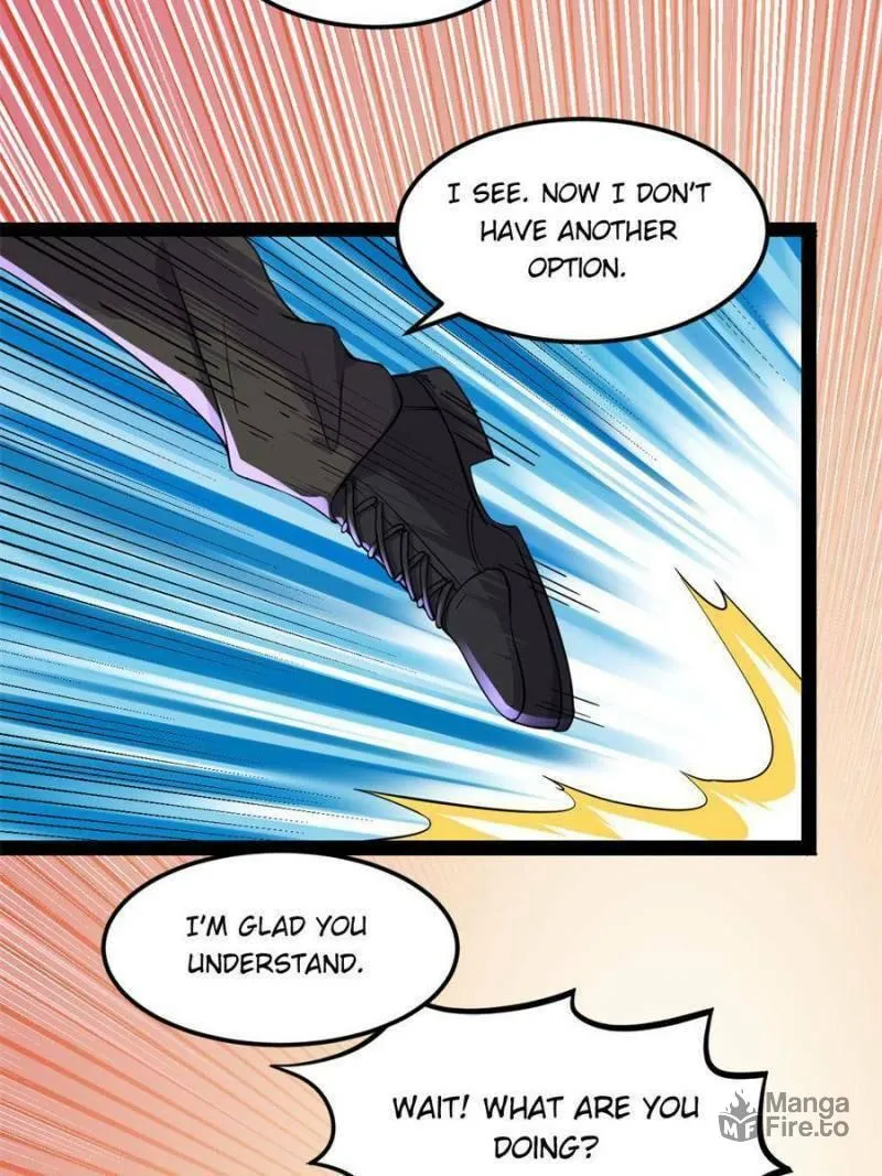 Global Collapse Chapter 33 page 30 - 