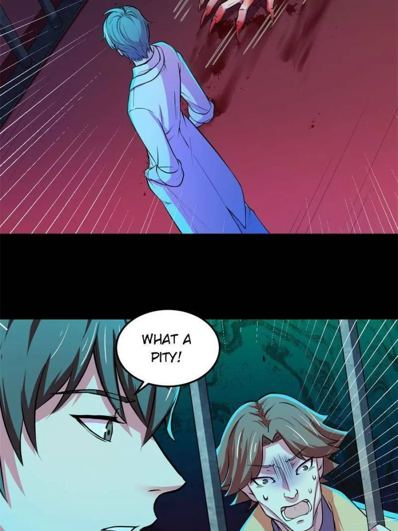 Global Collapse Chapter 33 page 4 - 