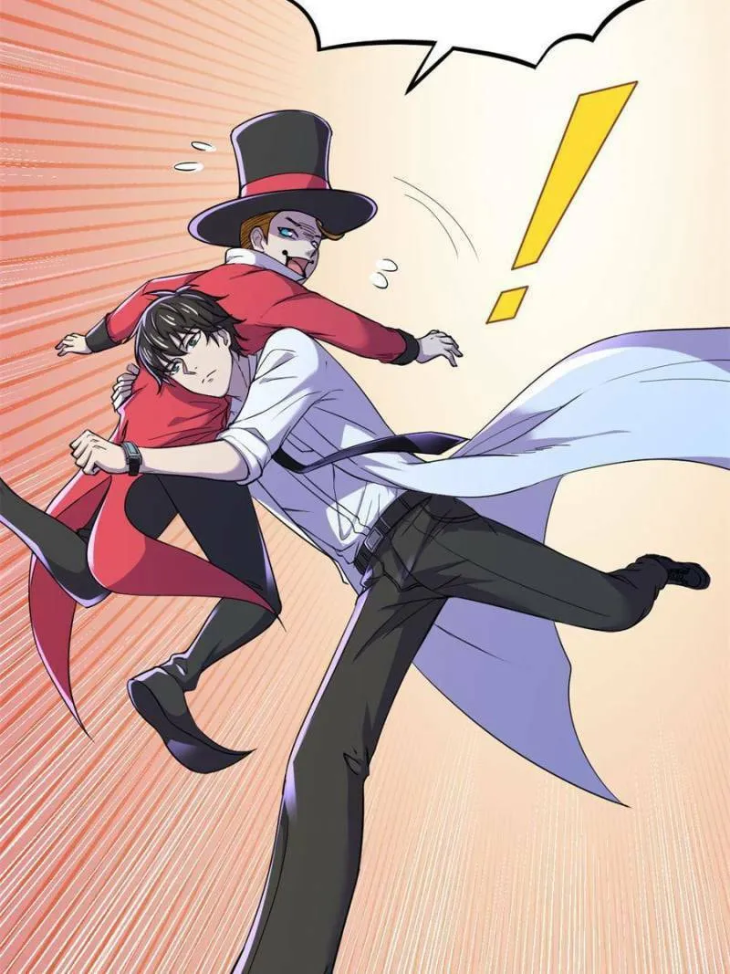 Global Collapse Chapter 33 page 31 - 