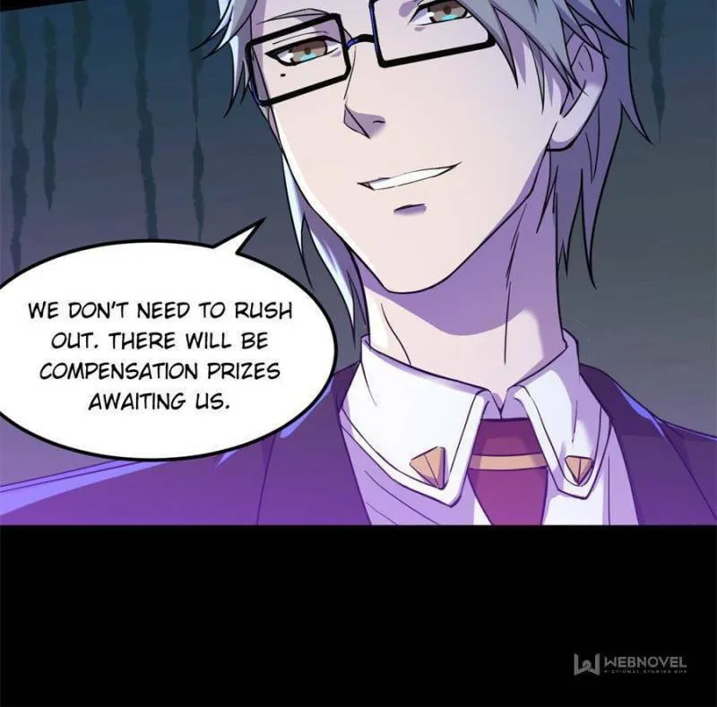 Global Collapse Chapter 33 page 34 - 