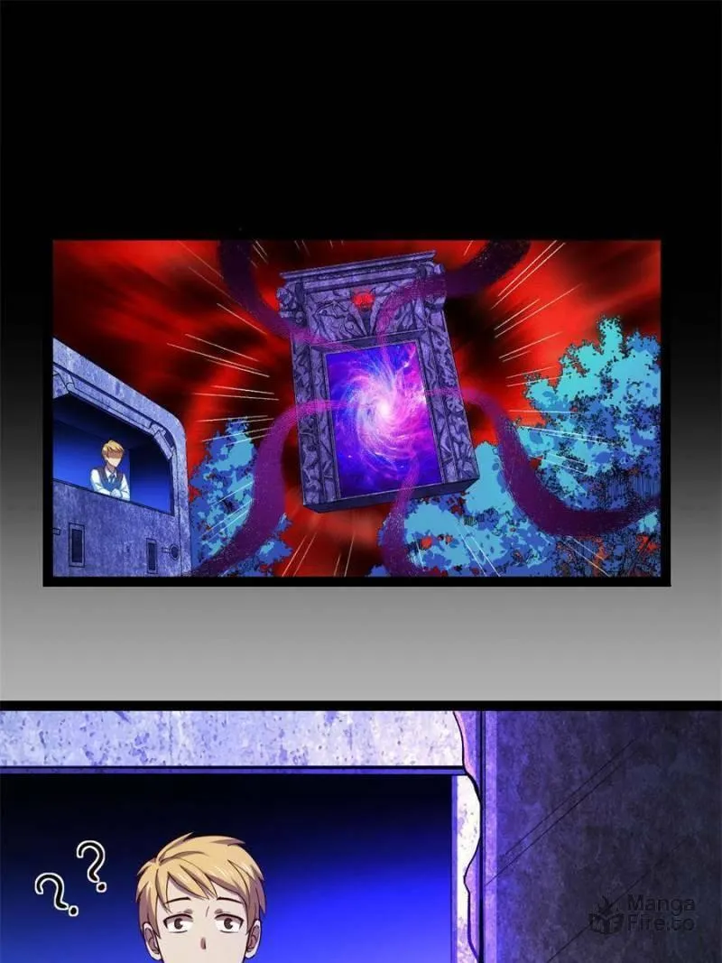 Global Collapse Chapter 33 page 35 - 