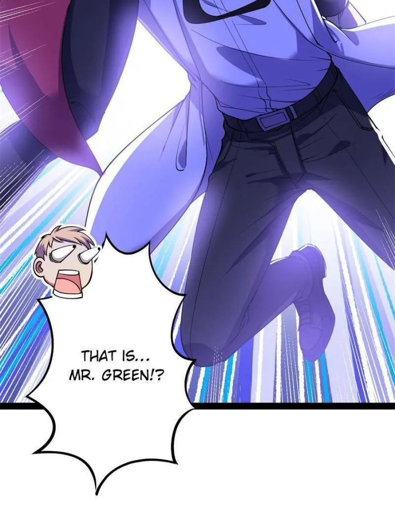 Global Collapse Chapter 33 page 37 - 