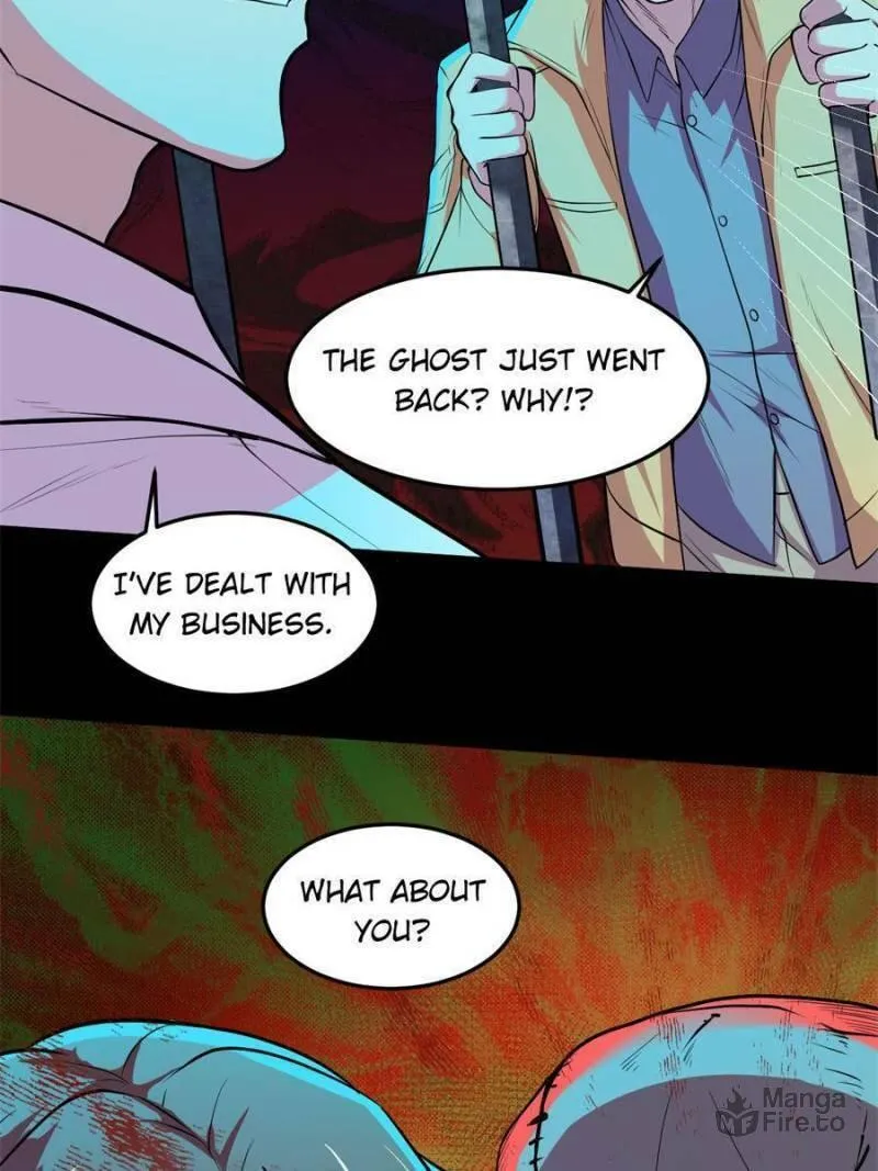 Global Collapse Chapter 33 page 5 - 