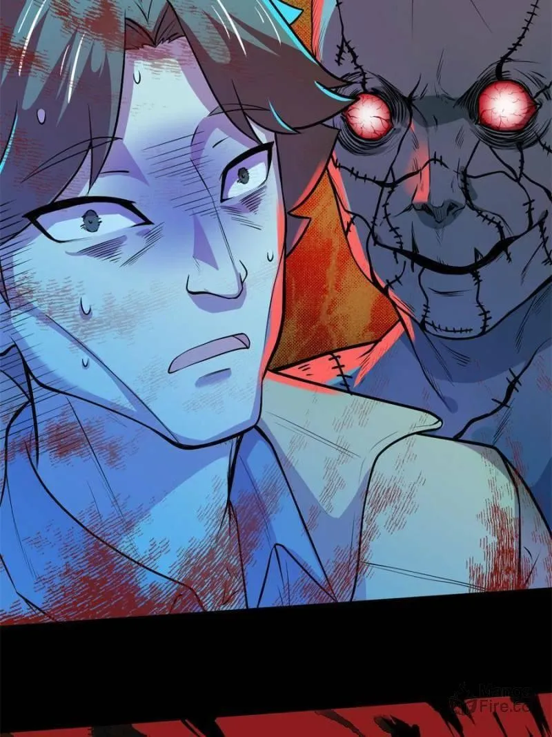 Global Collapse Chapter 33 page 6 - 
