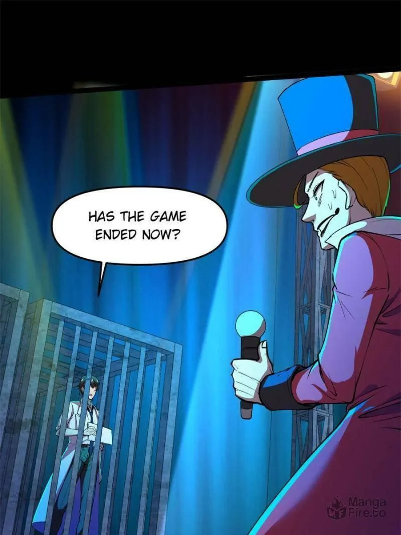 Global Collapse Chapter 33 page 10 - 