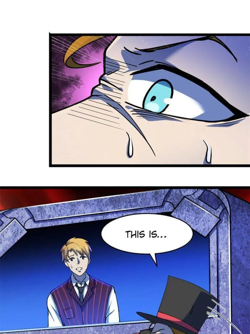 Global Collapse Chapter 34 page 1 - 