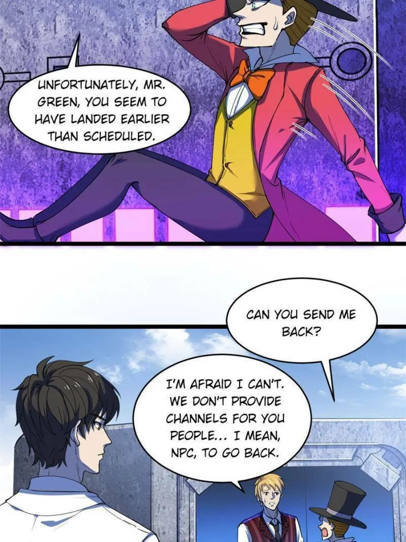 Global Collapse Chapter 34 page 2 - 