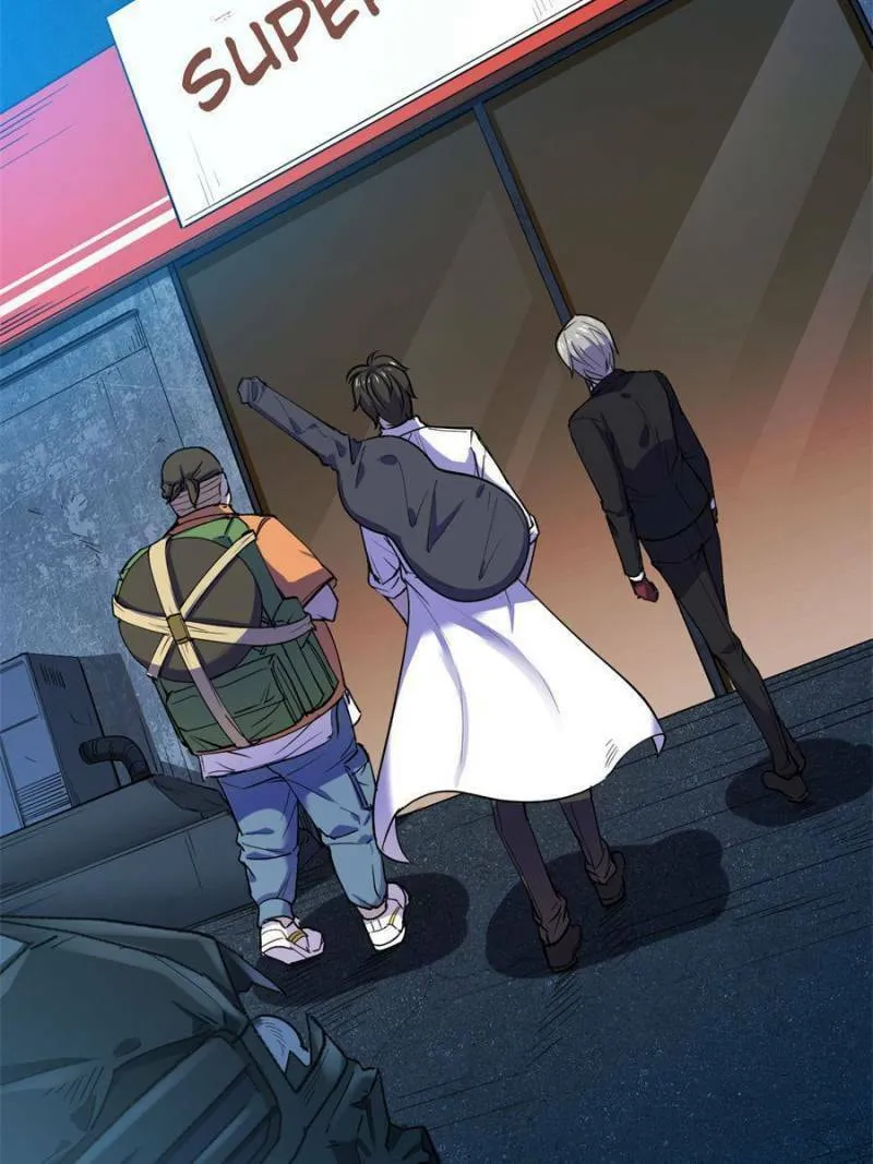 Global Collapse Chapter 34 page 14 - 