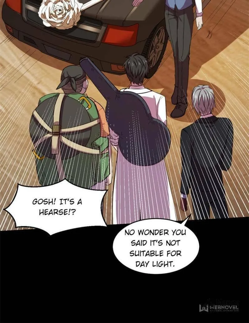 Global Collapse Chapter 34 page 21 - 