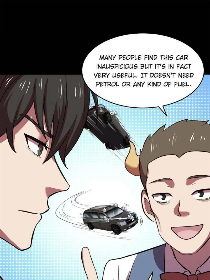 Global Collapse Chapter 34 page 22 - 
