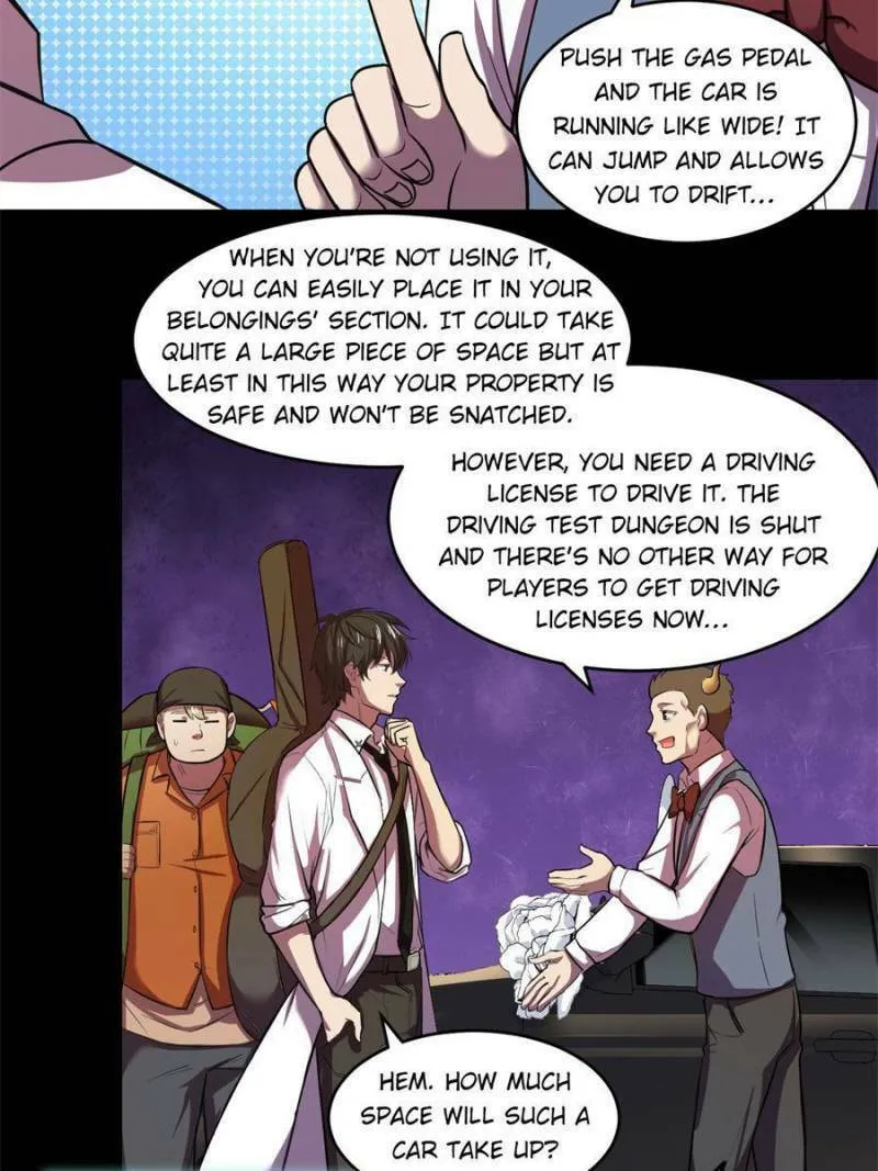 Global Collapse Chapter 34 page 23 - 