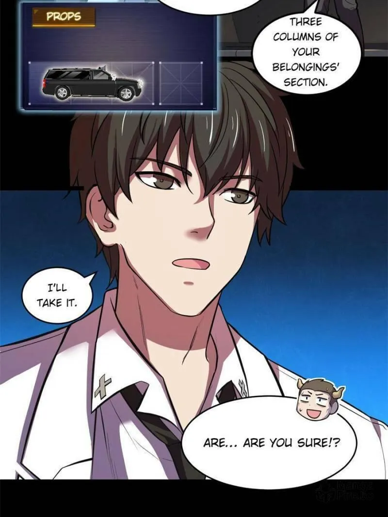 Global Collapse Chapter 34 page 24 - 