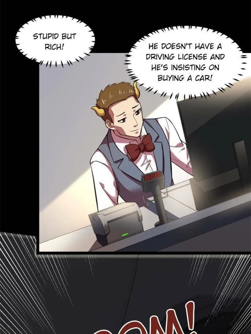 Global Collapse Chapter 34 page 25 - 