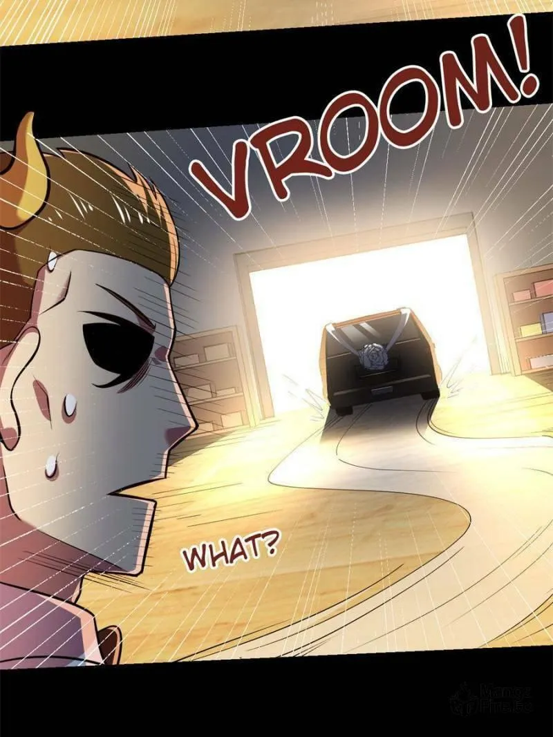Global Collapse Chapter 34 page 27 - 