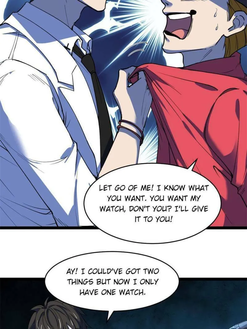 Global Collapse Chapter 34 page 4 - 