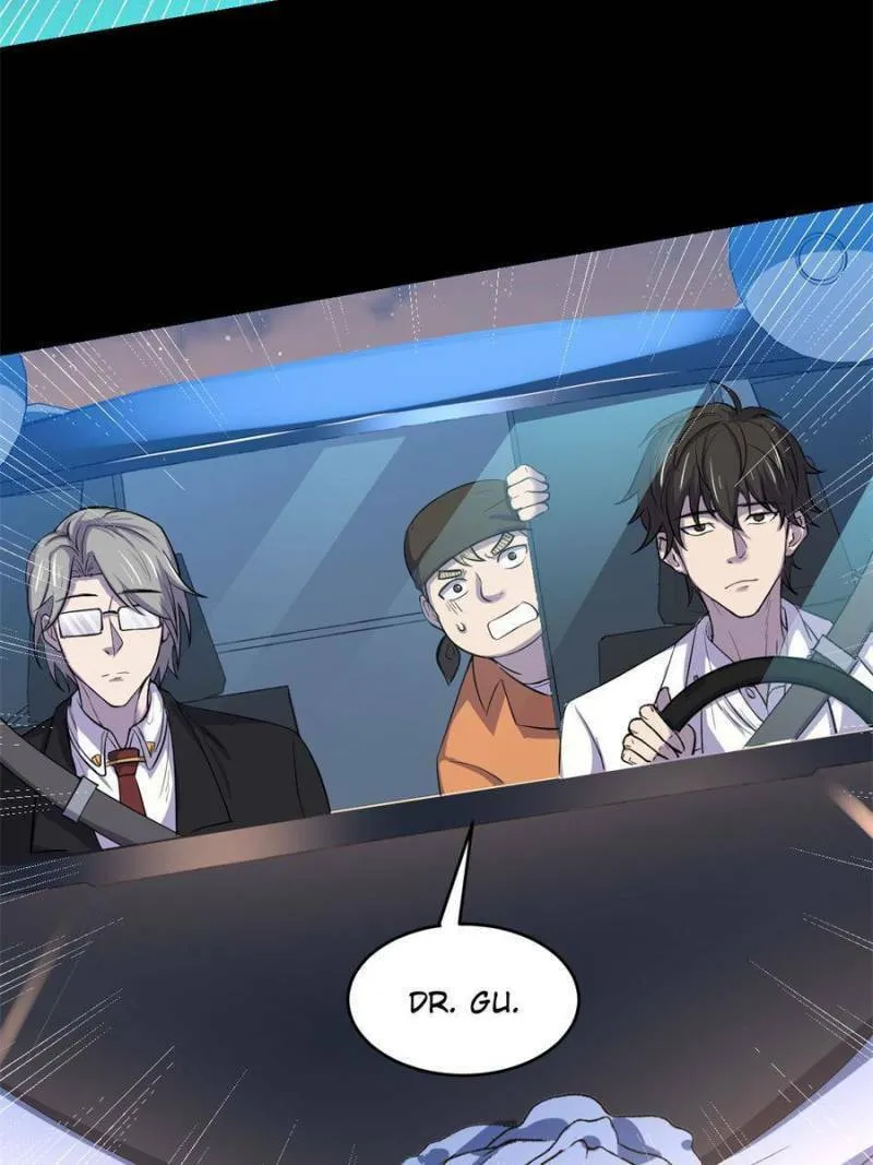Global Collapse Chapter 34 page 31 - 