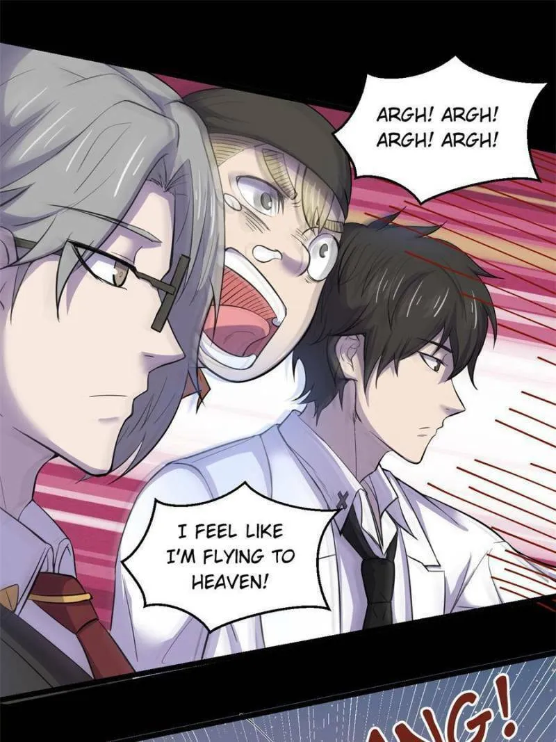 Global Collapse Chapter 34 page 37 - 