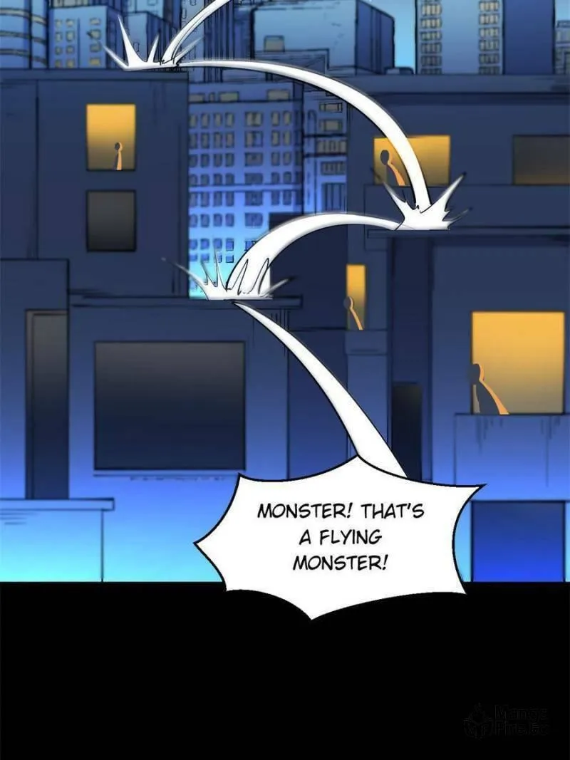 Global Collapse Chapter 34 page 39 - 