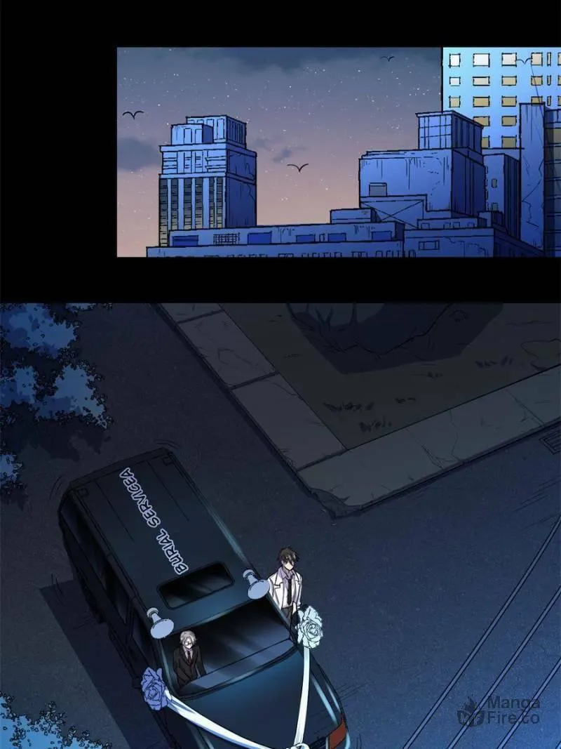Global Collapse Chapter 34 page 40 - 