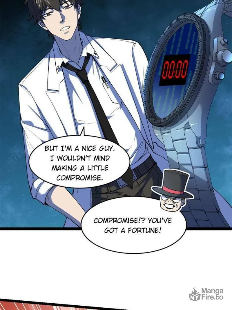Global Collapse Chapter 34 page 5 - 
