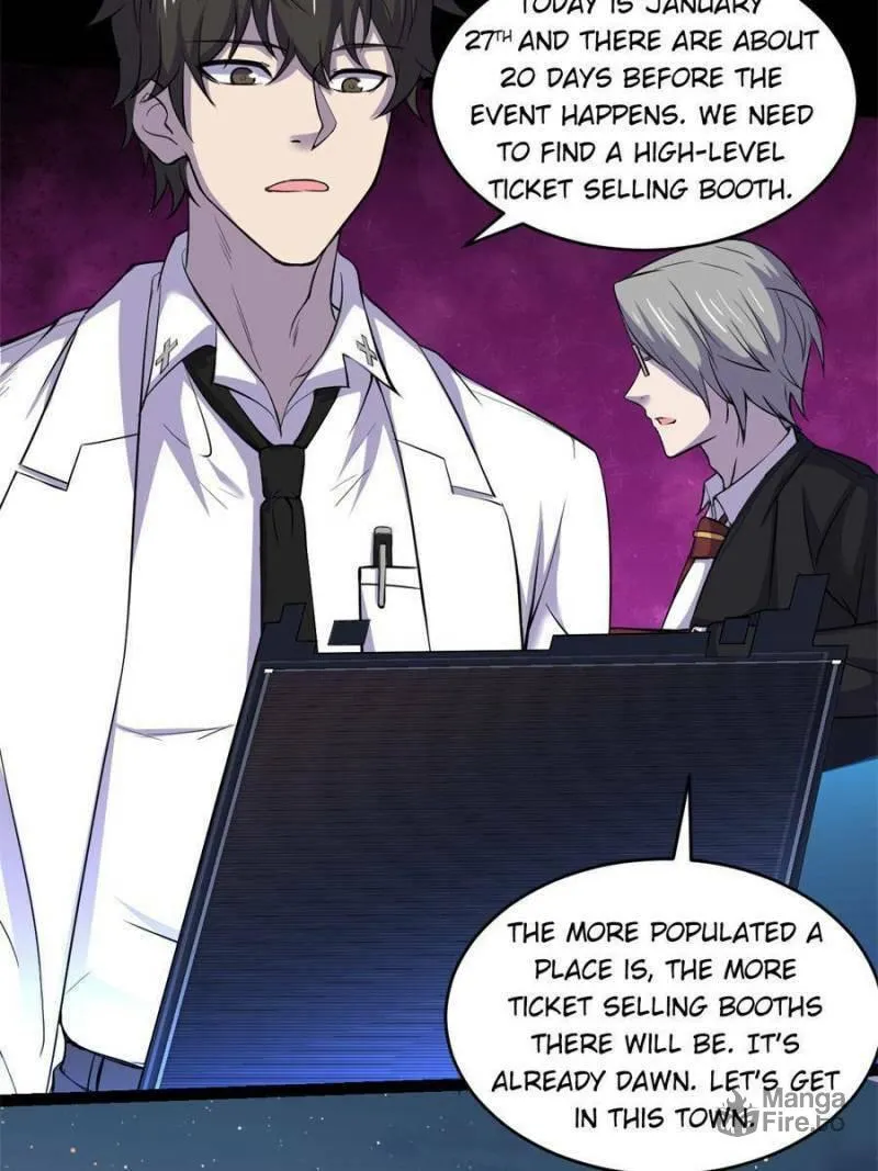 Global Collapse Chapter 34 page 42 - 