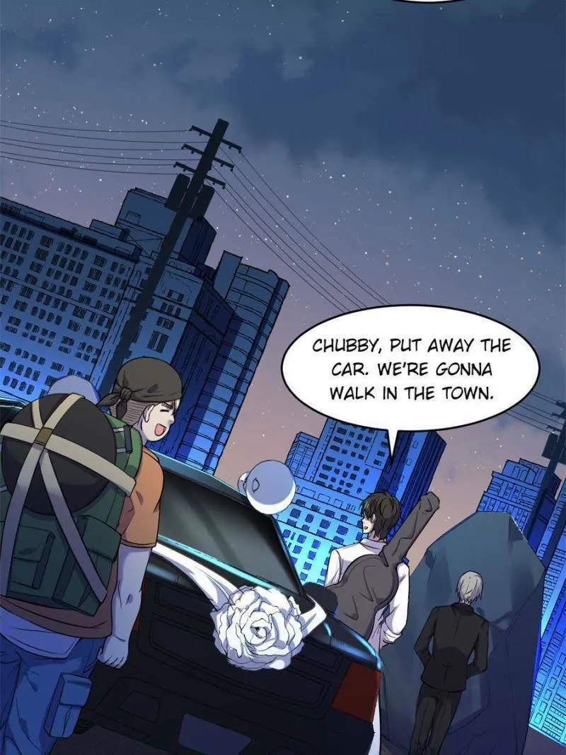 Global Collapse Chapter 34 page 43 - 