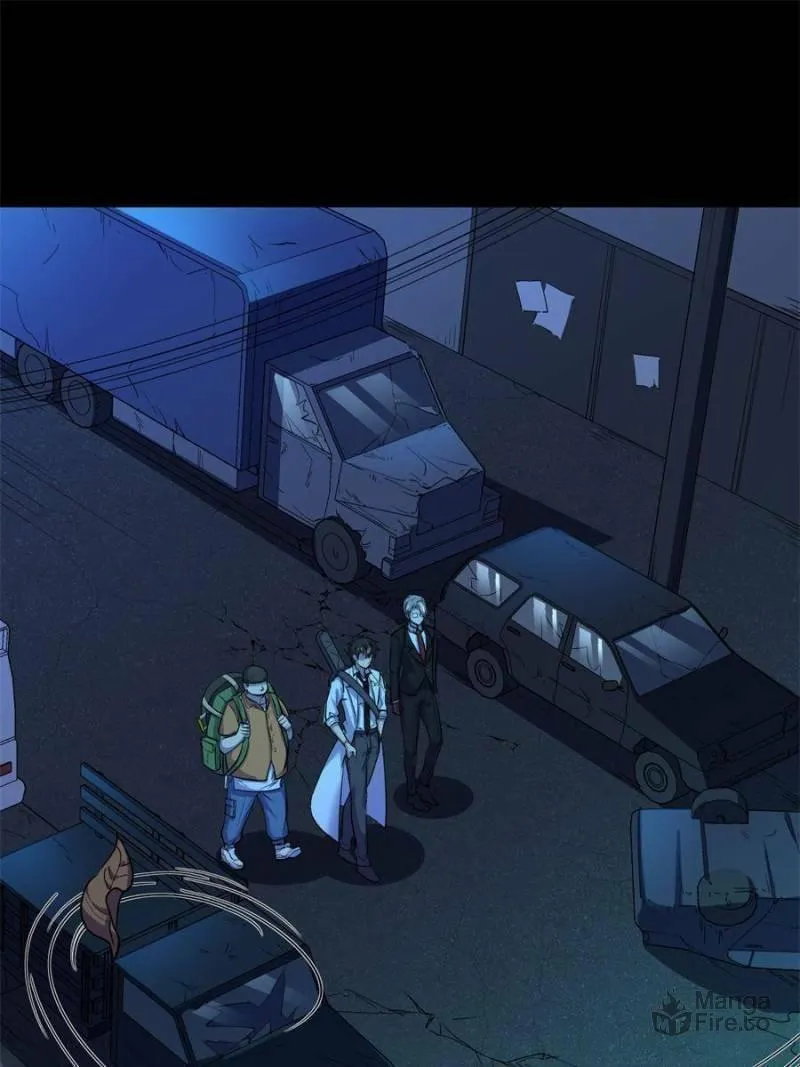 Global Collapse Chapter 34 page 45 - 