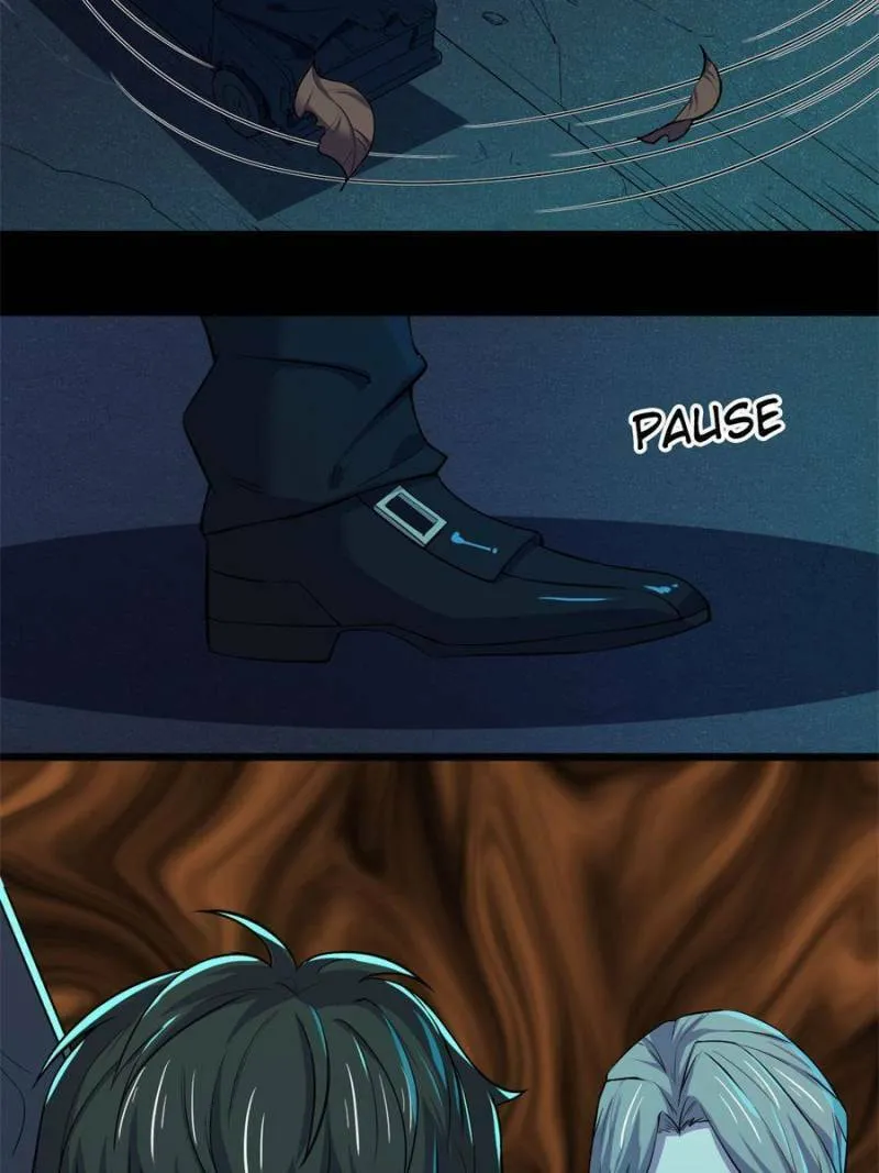 Global Collapse Chapter 34 page 46 - 