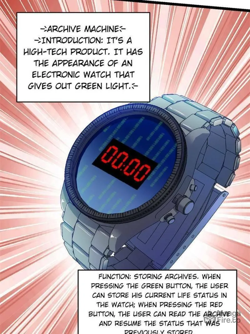 Global Collapse Chapter 34 page 6 - 
