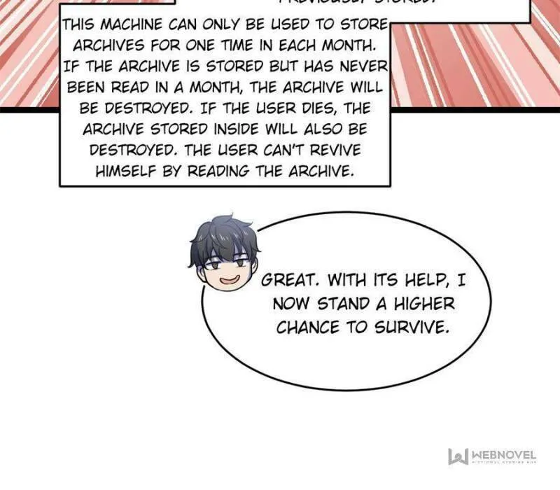 Global Collapse Chapter 34 page 7 - 