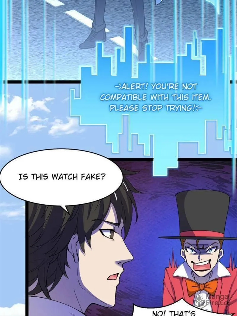 Global Collapse Chapter 34 page 9 - 