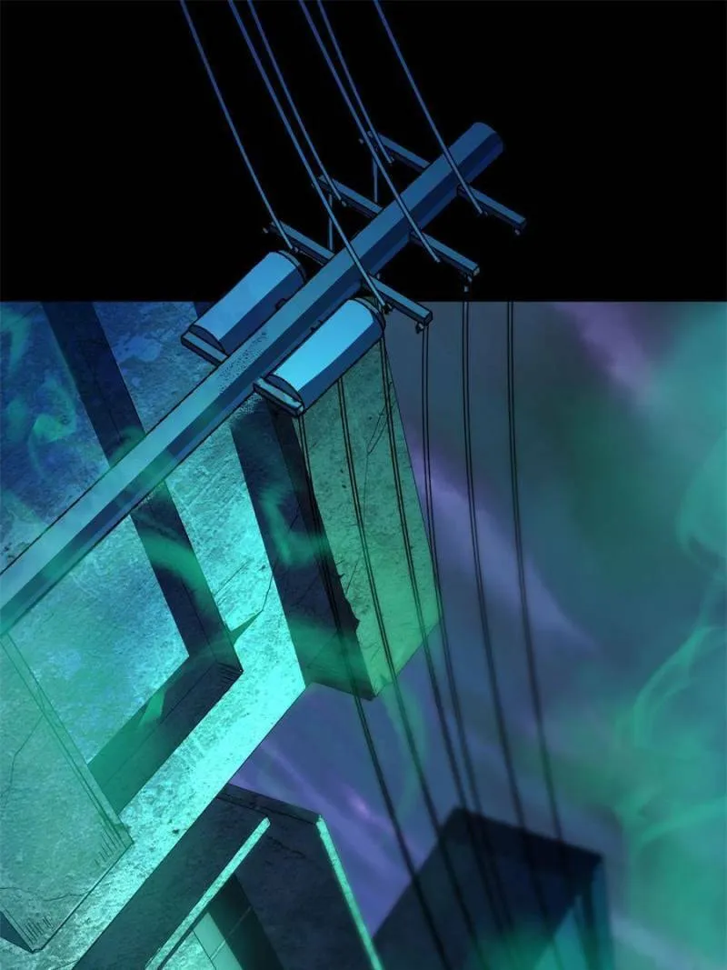 Global Collapse Chapter 35 page 1 - 