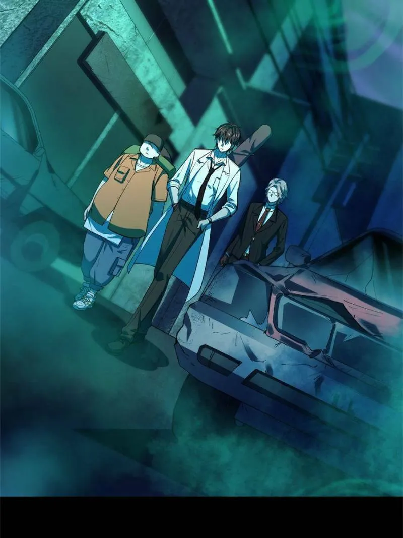 Global Collapse Chapter 35 page 2 - 