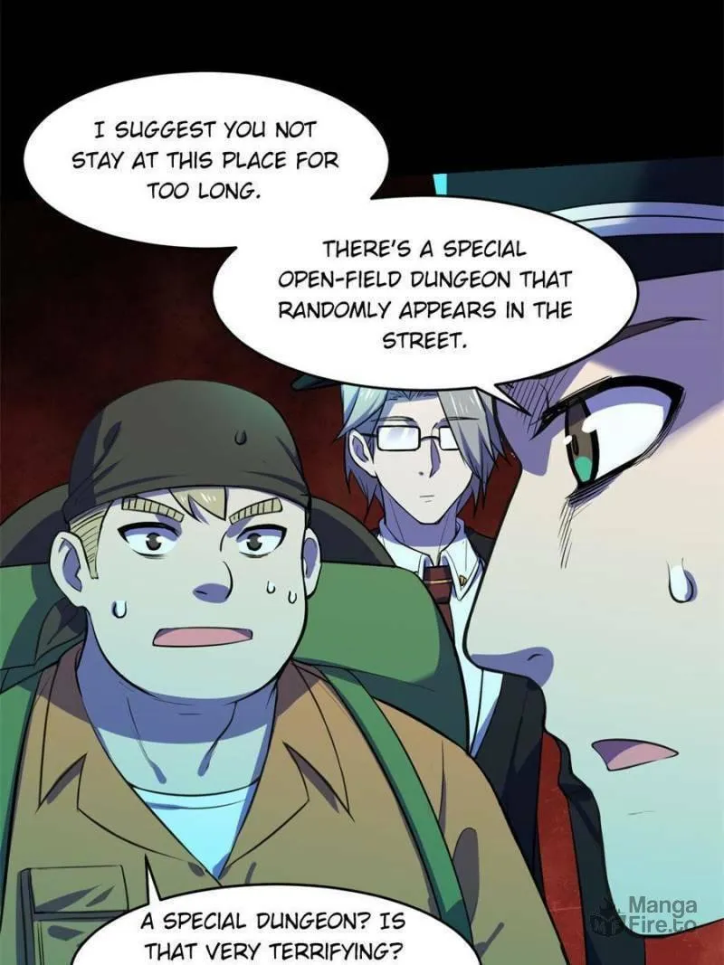 Global Collapse Chapter 35 page 12 - 
