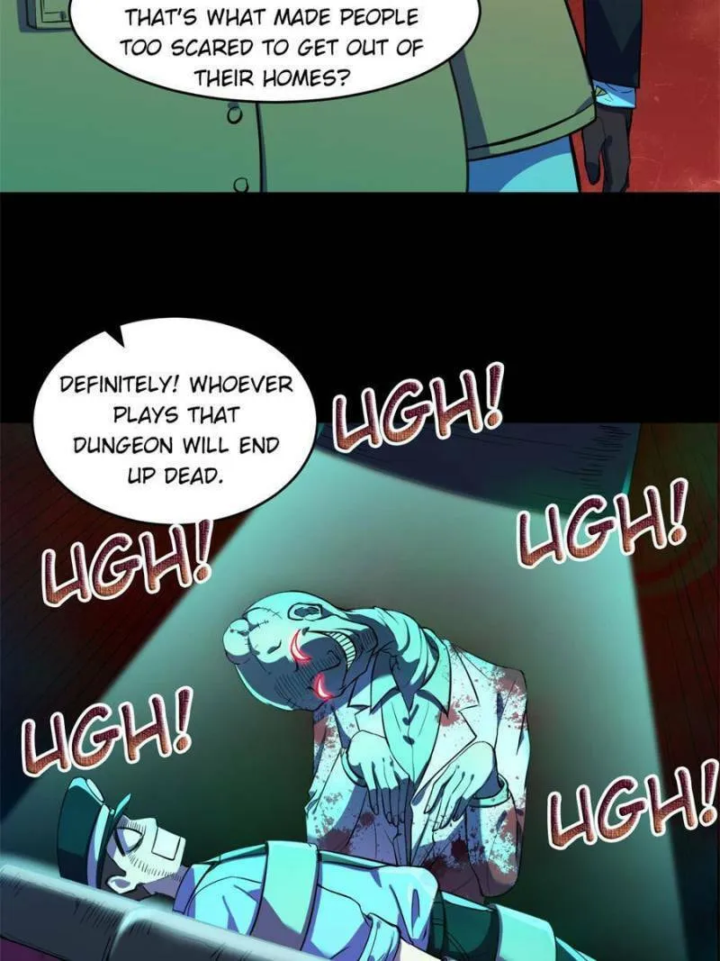 Global Collapse Chapter 35 page 13 - 
