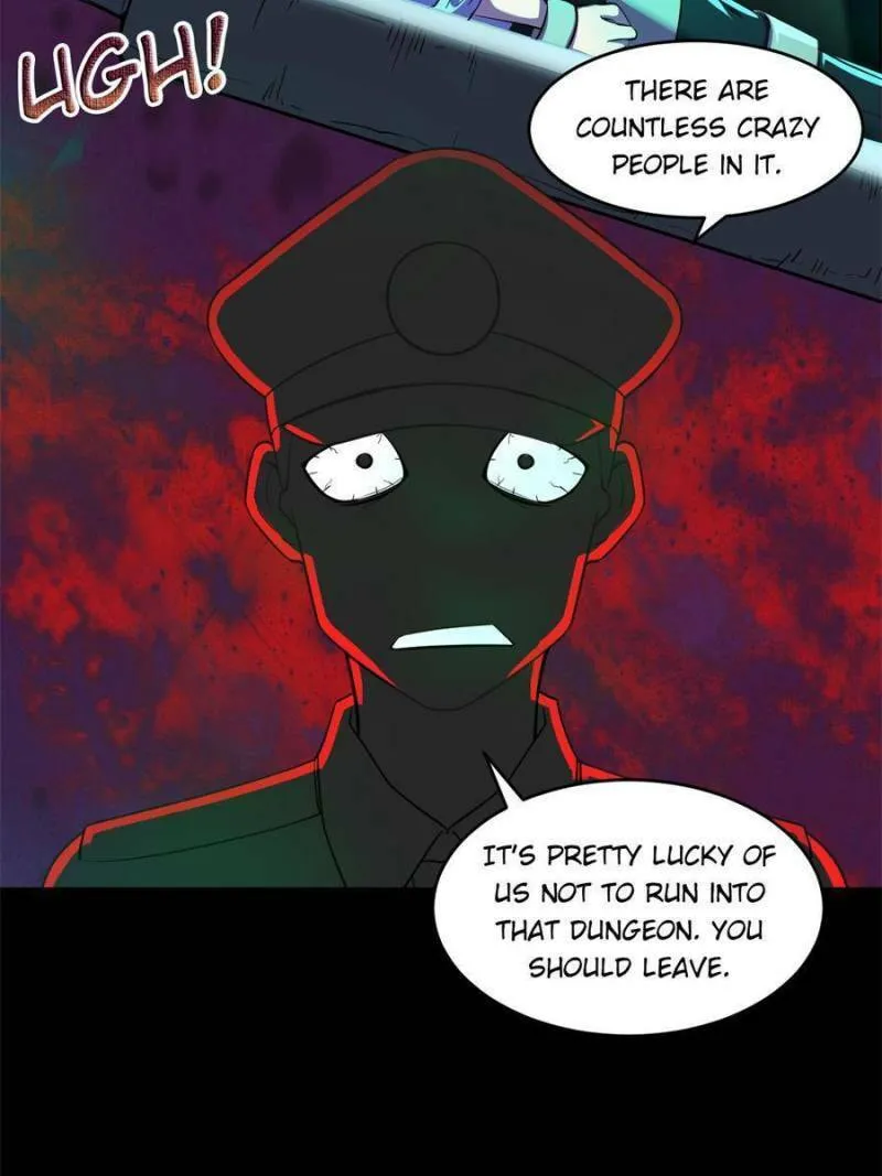 Global Collapse Chapter 35 page 14 - 