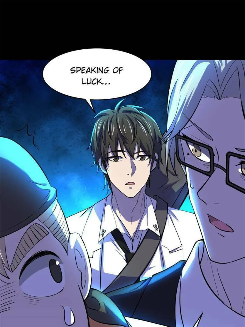 Global Collapse Chapter 35 page 16 - 